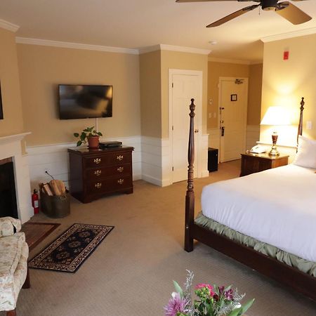 Swift House Inn Middlebury Kültér fotó