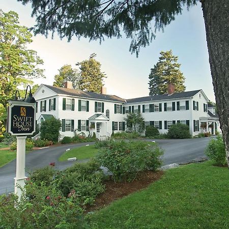 Swift House Inn Middlebury Kültér fotó