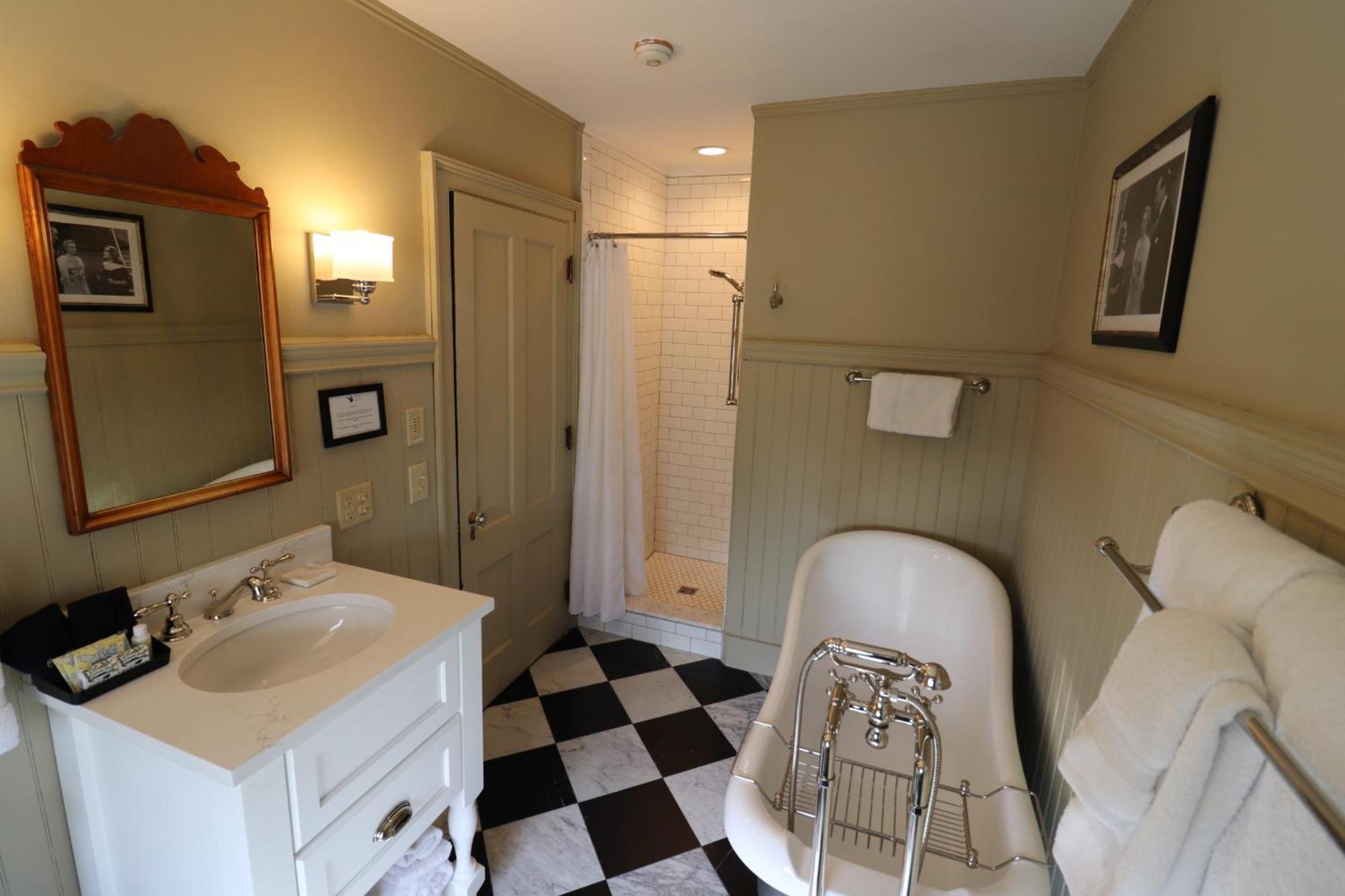 Swift House Inn Middlebury Kültér fotó