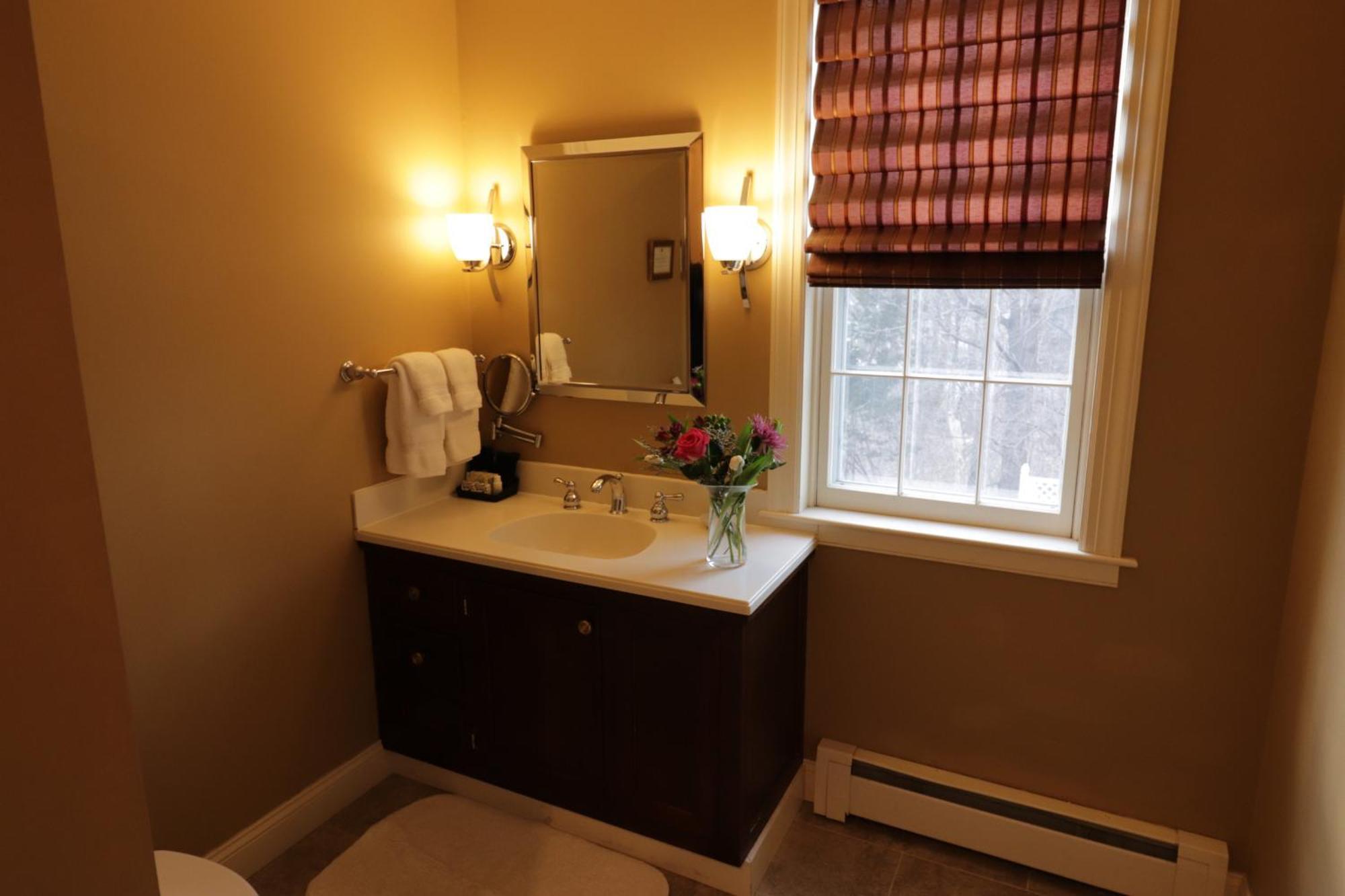 Swift House Inn Middlebury Kültér fotó
