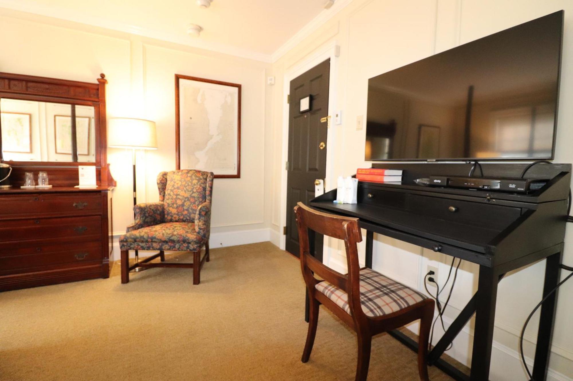 Swift House Inn Middlebury Kültér fotó