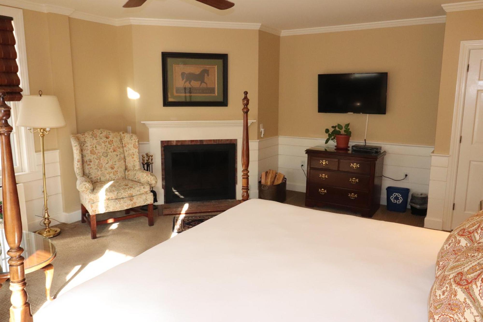 Swift House Inn Middlebury Kültér fotó