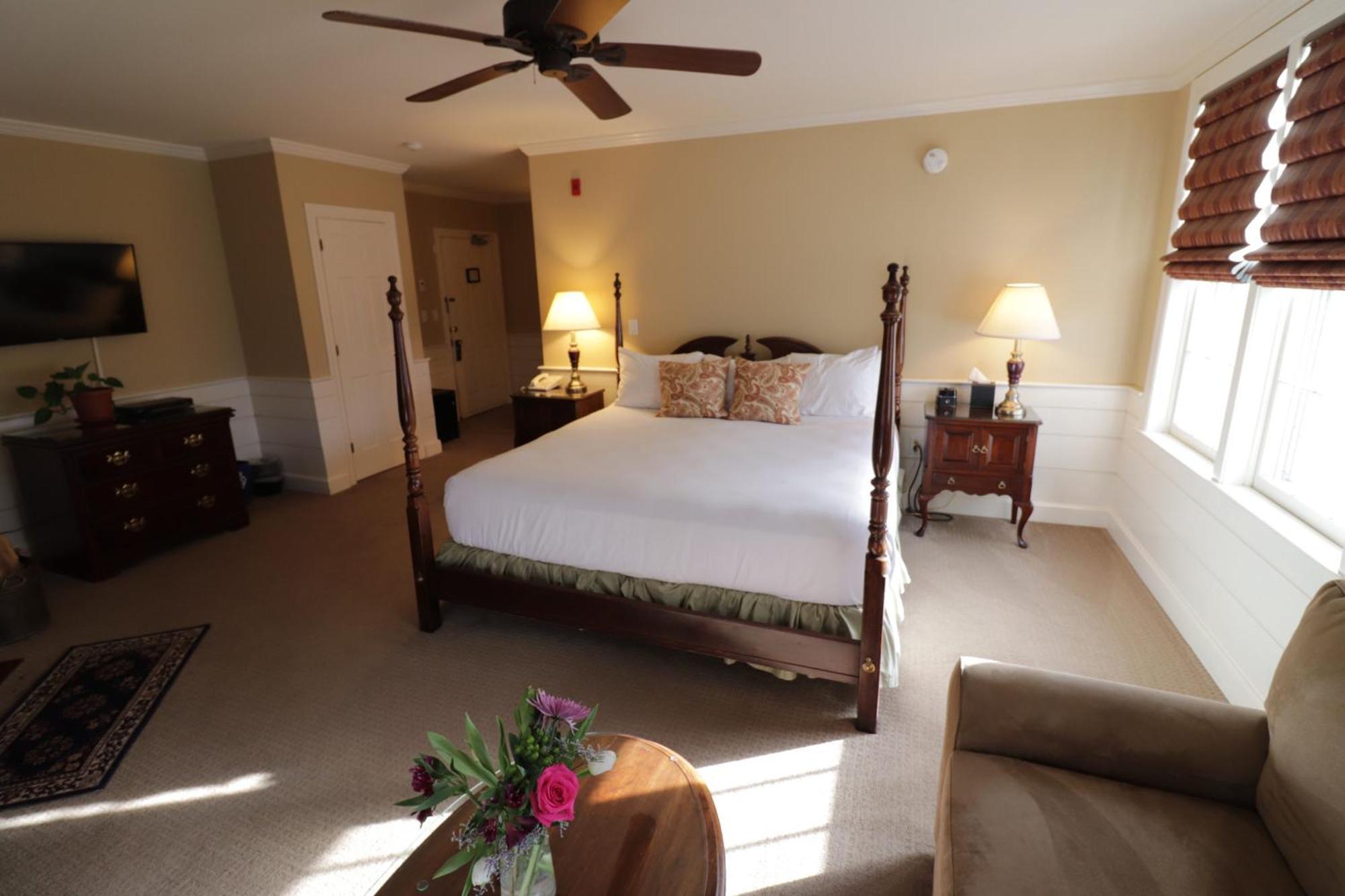 Swift House Inn Middlebury Kültér fotó