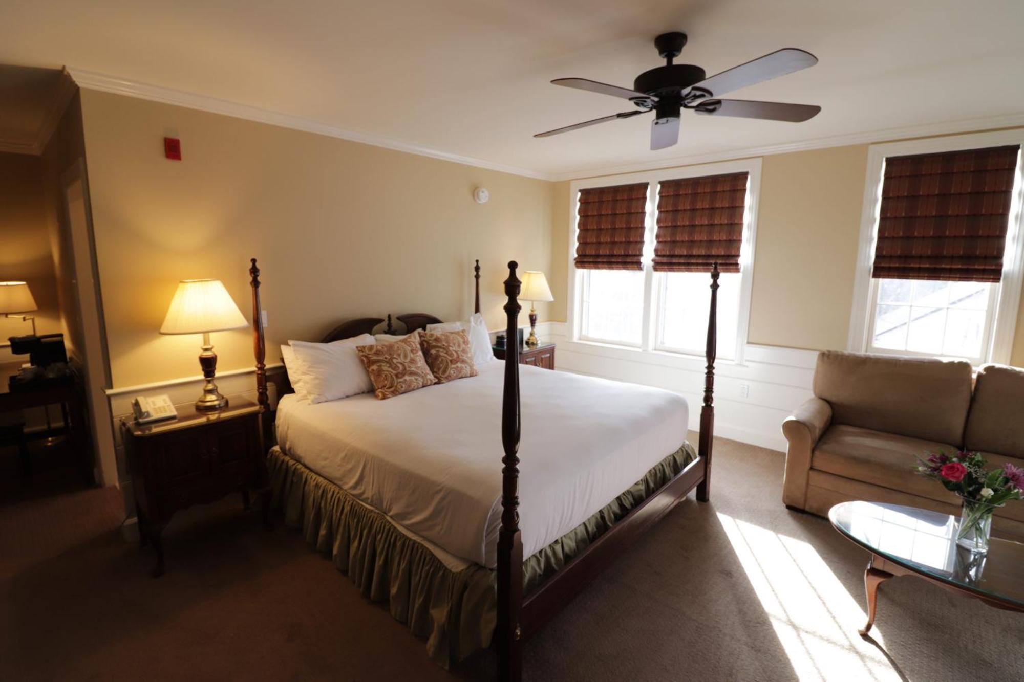 Swift House Inn Middlebury Kültér fotó