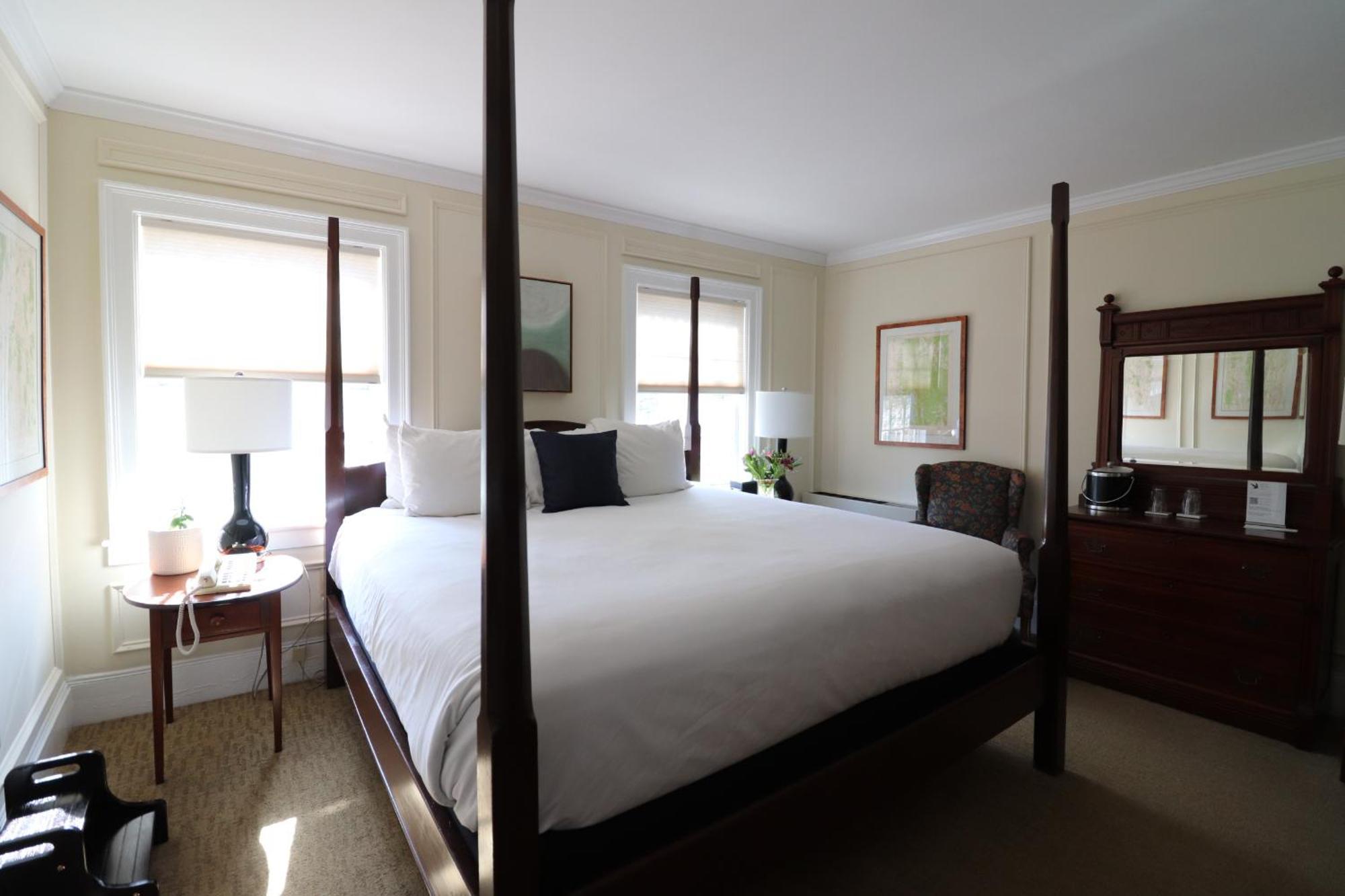 Swift House Inn Middlebury Kültér fotó