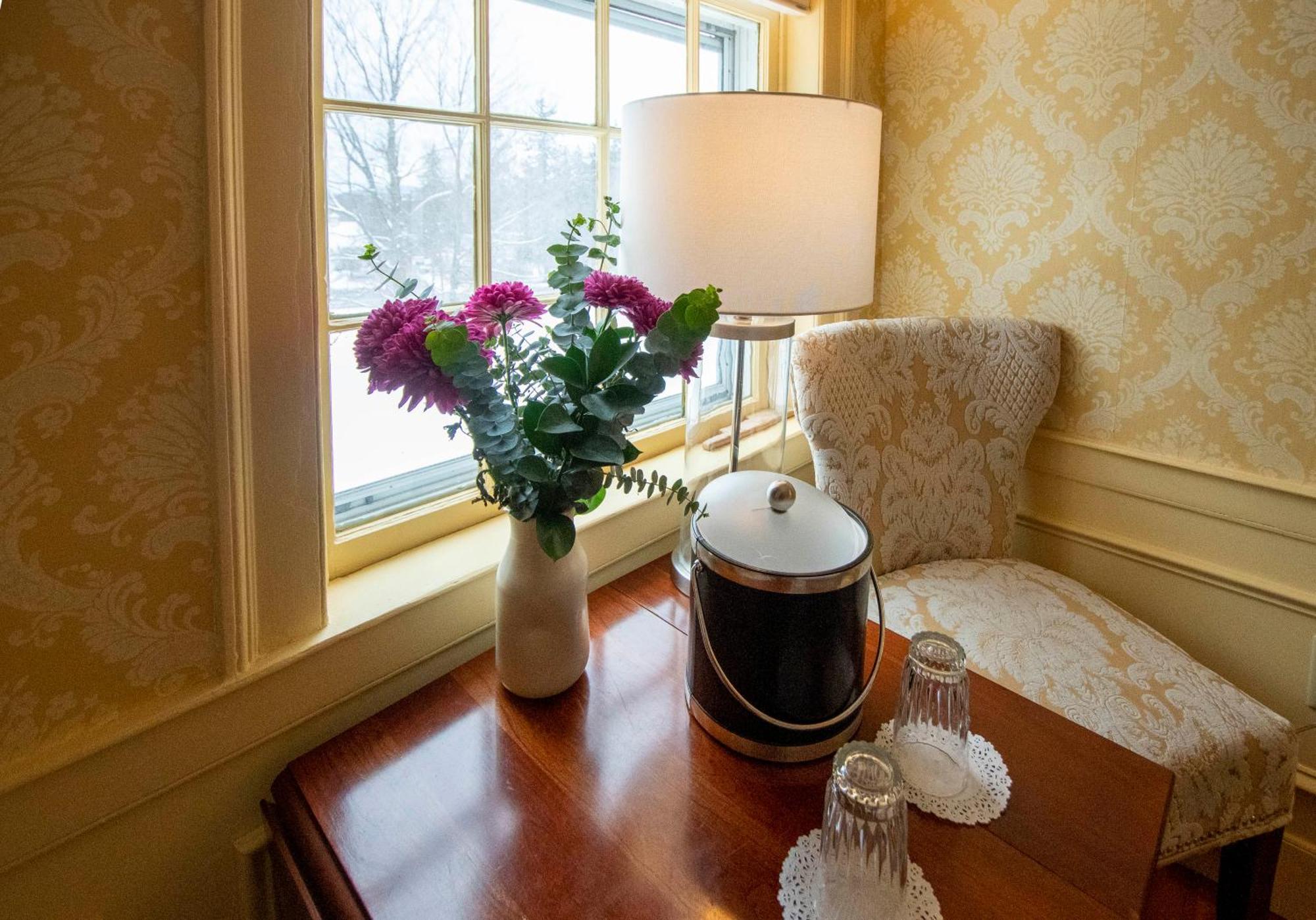 Swift House Inn Middlebury Kültér fotó