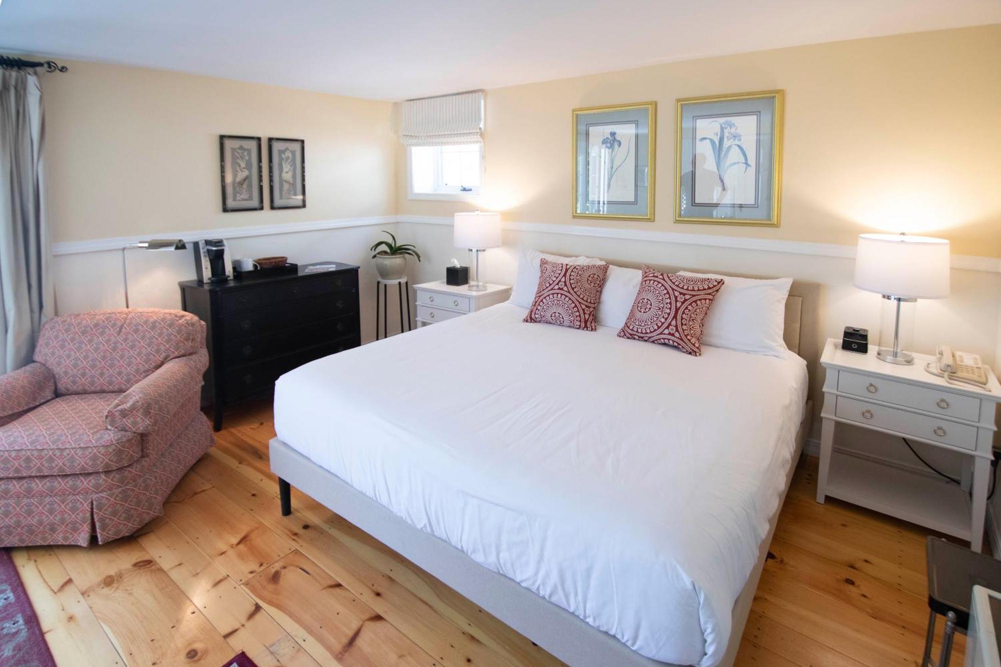 Swift House Inn Middlebury Kültér fotó