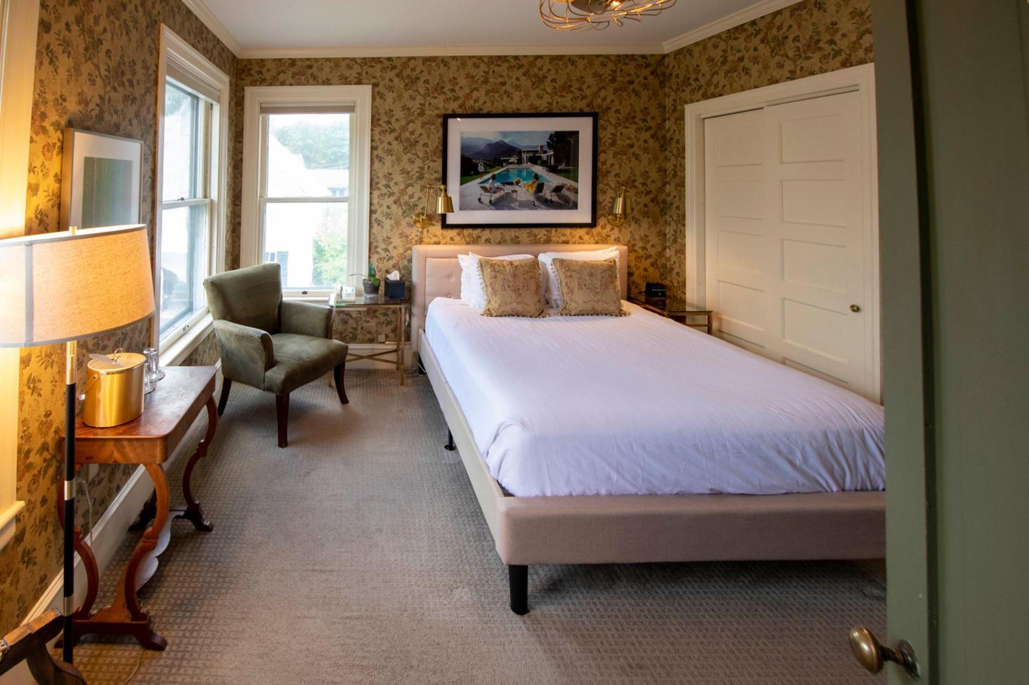Swift House Inn Middlebury Kültér fotó