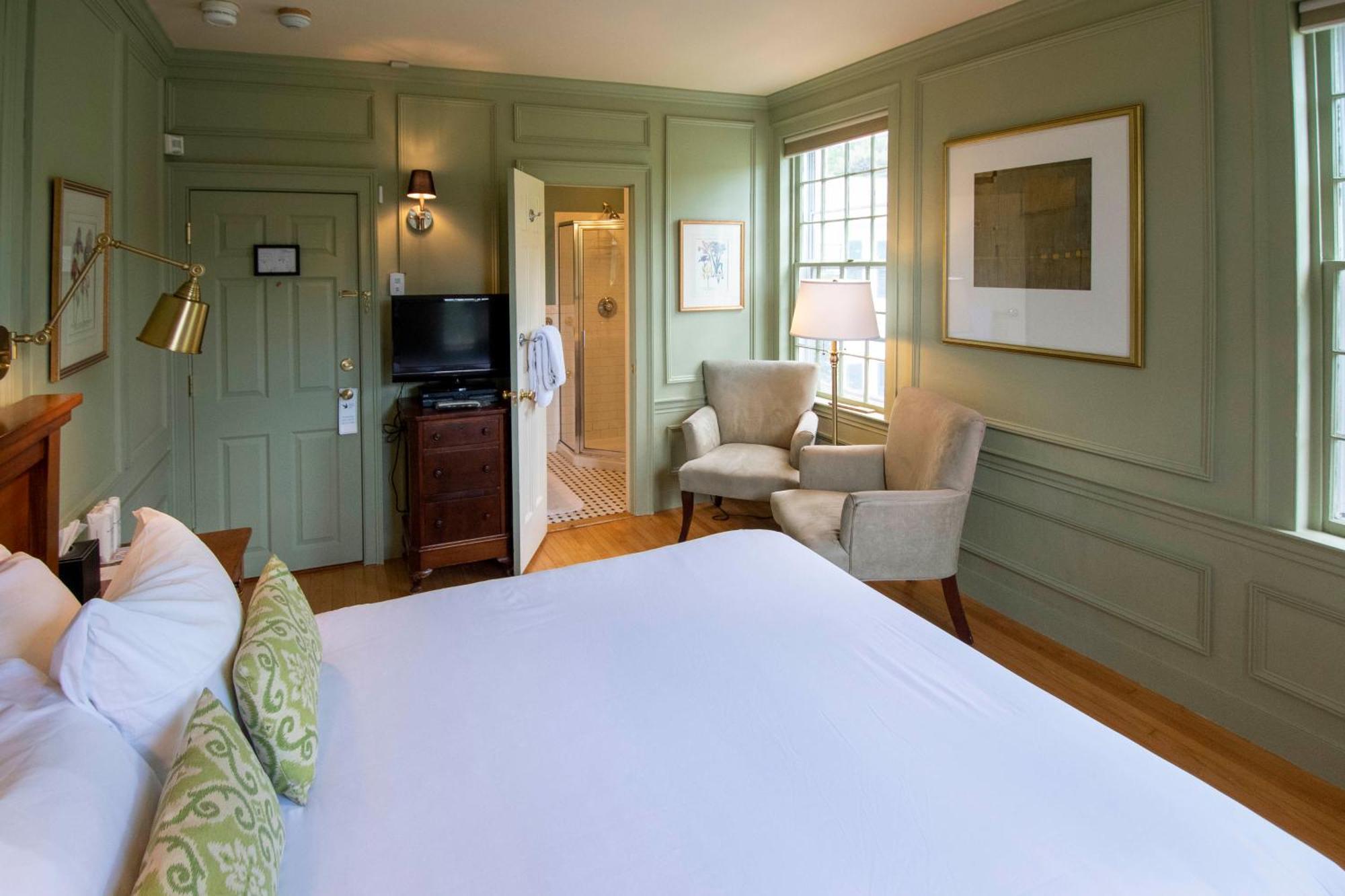 Swift House Inn Middlebury Kültér fotó