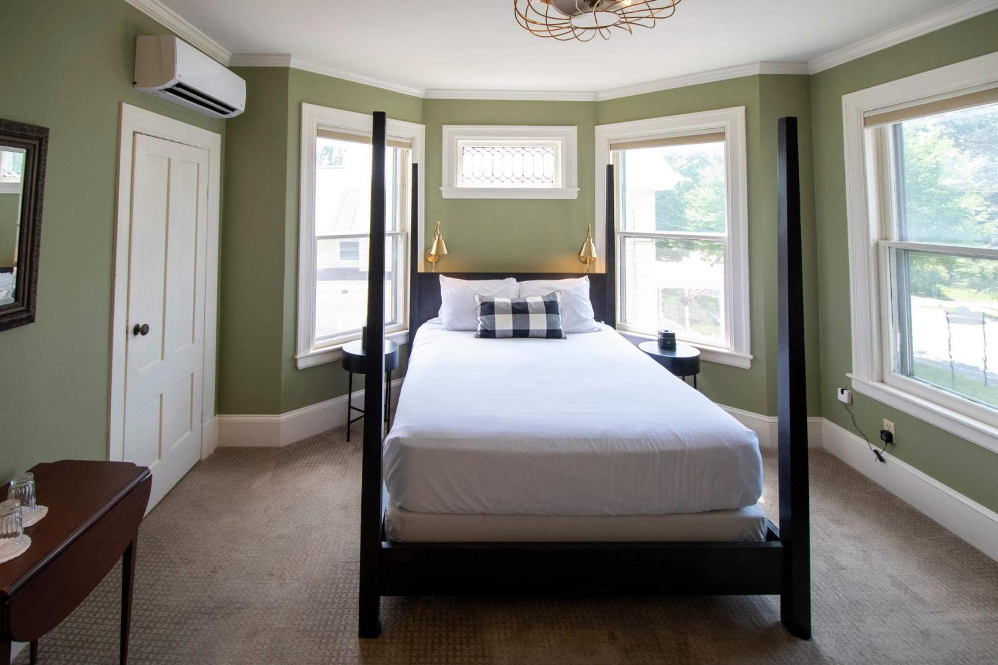 Swift House Inn Middlebury Kültér fotó