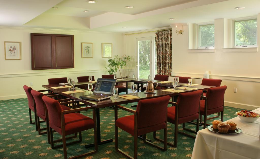Swift House Inn Middlebury Kültér fotó