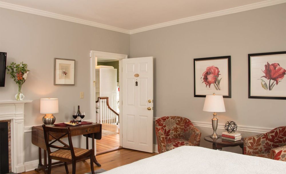 Swift House Inn Middlebury Kültér fotó
