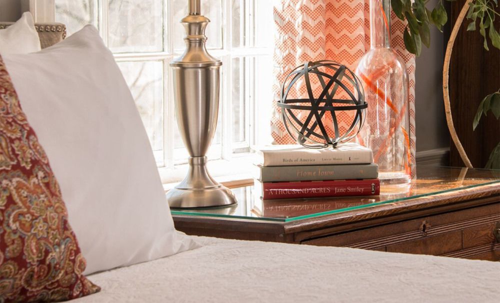 Swift House Inn Middlebury Kültér fotó