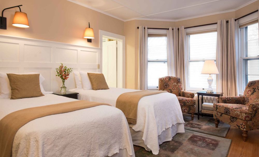Swift House Inn Middlebury Kültér fotó