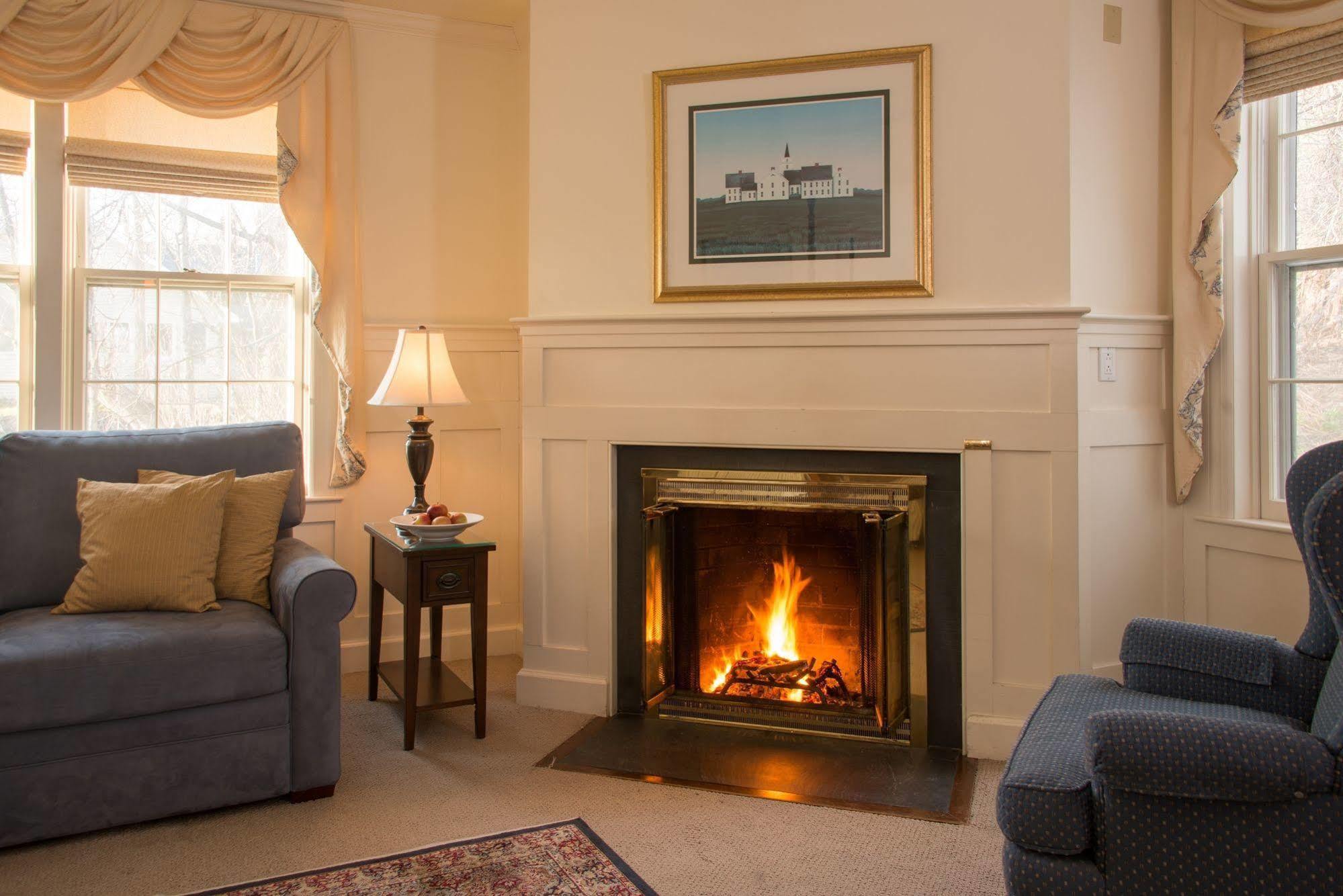 Swift House Inn Middlebury Kültér fotó