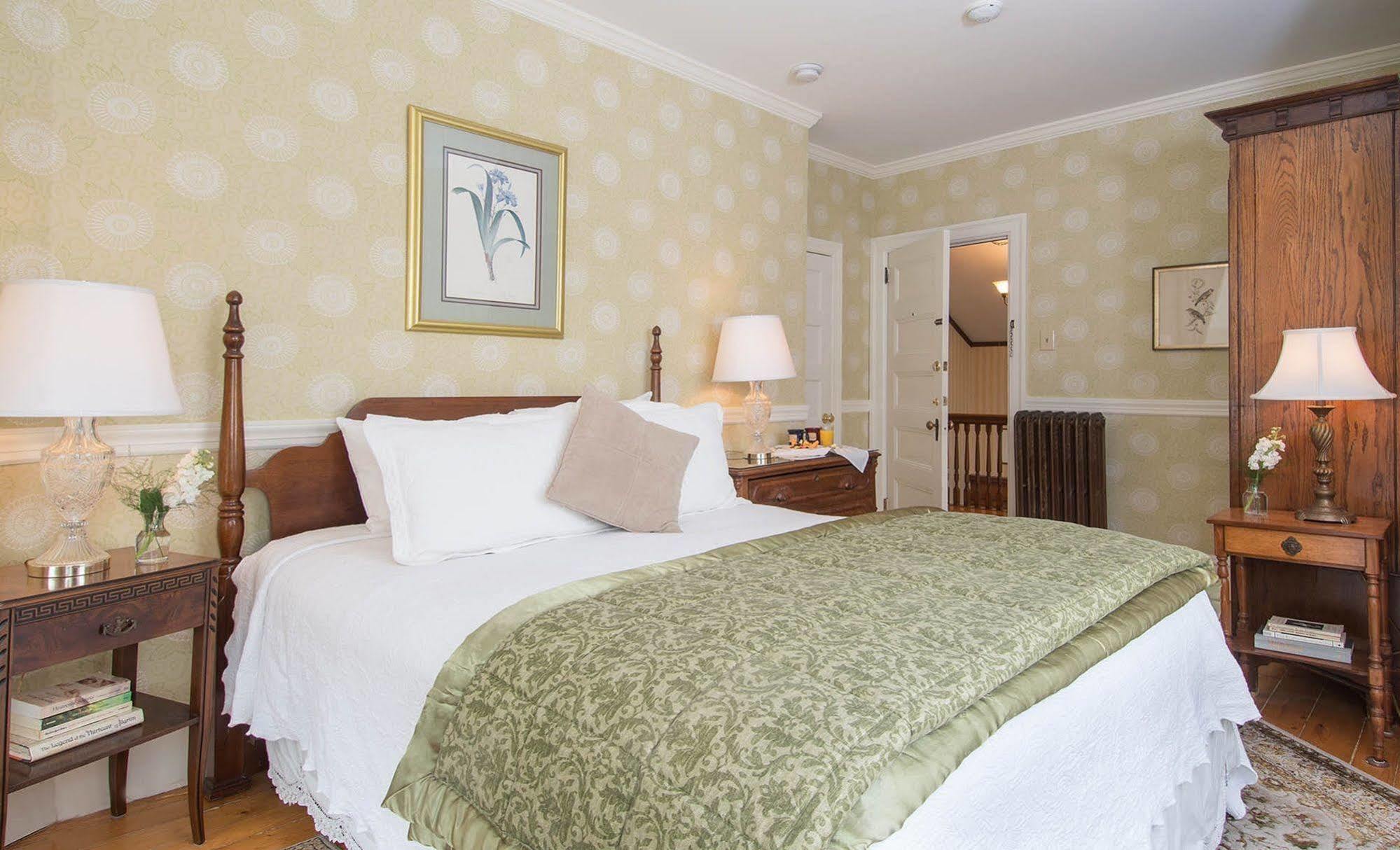 Swift House Inn Middlebury Kültér fotó